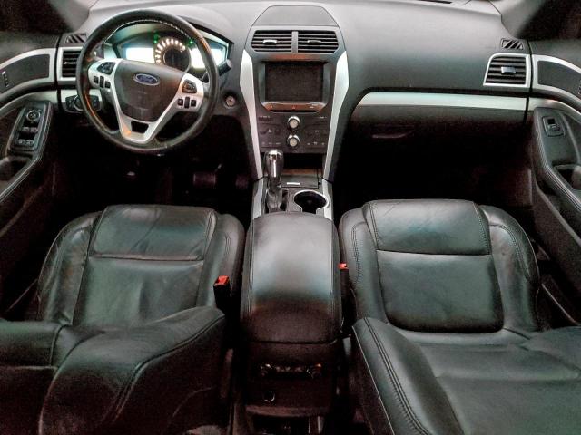 Ford Explorer Xlt Image 9