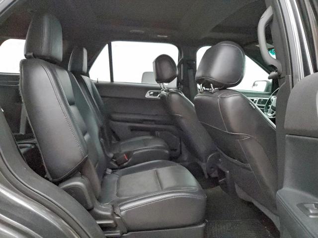 Ford Explorer Xlt Image 10