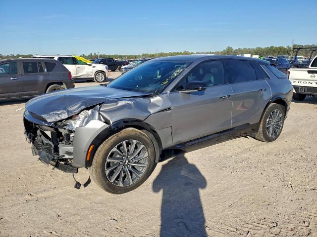  Salvage Cadillac Lyriq Spor