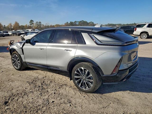 Cadillac Lyriq Spor Sport Image 10