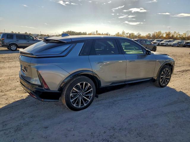 Cadillac Lyriq Spor Sport Image 13