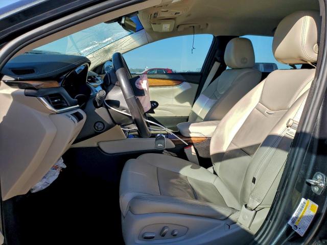 Cadillac Lyriq Spor Sport Image 12