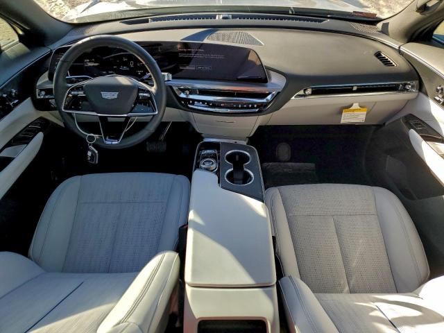 Cadillac Lyriq Spor Sport Image 6