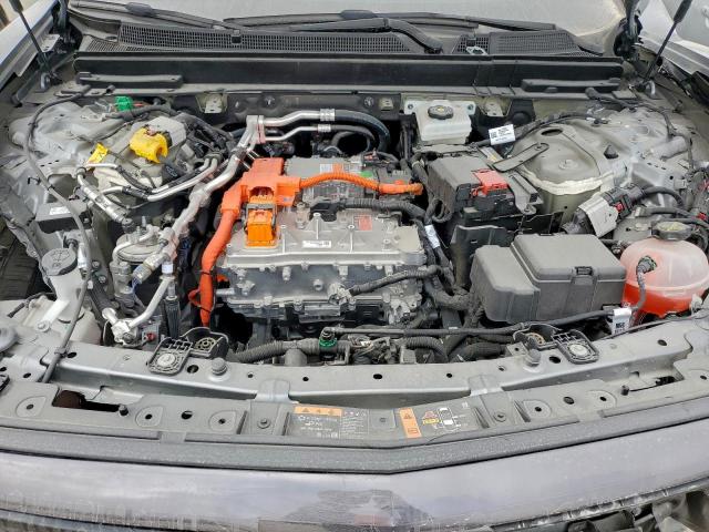 Cadillac Lyriq Spor Sport Image 4