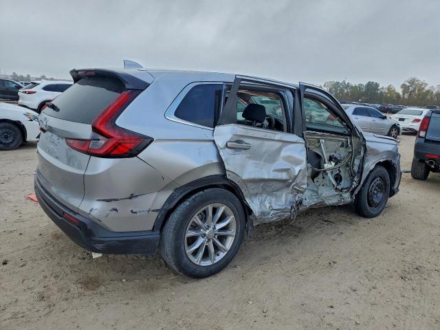 Honda Crv Ex Image 3