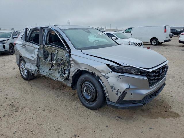 Honda Crv Ex Image 2