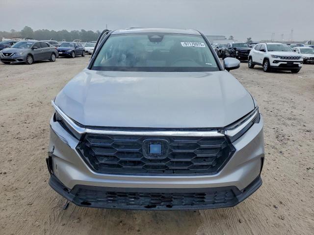 Honda Crv Ex Image 8