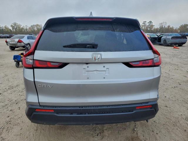 Honda Crv Ex Image 6