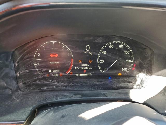 Honda Crv Ex Image 13