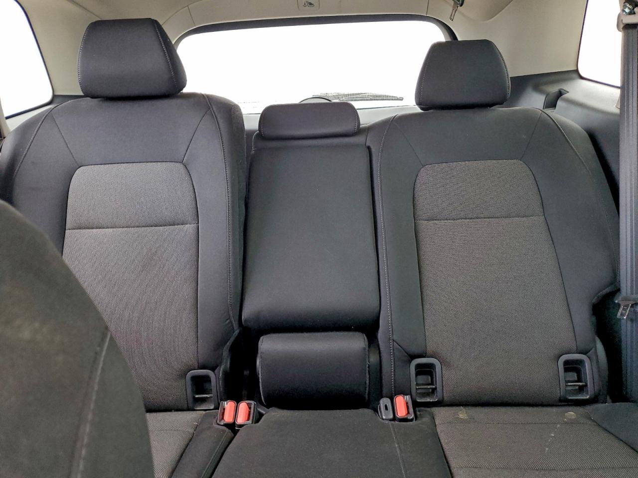 Honda Crv Ex Image 9