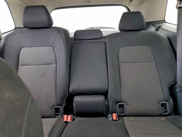 Honda Crv Ex Image 9