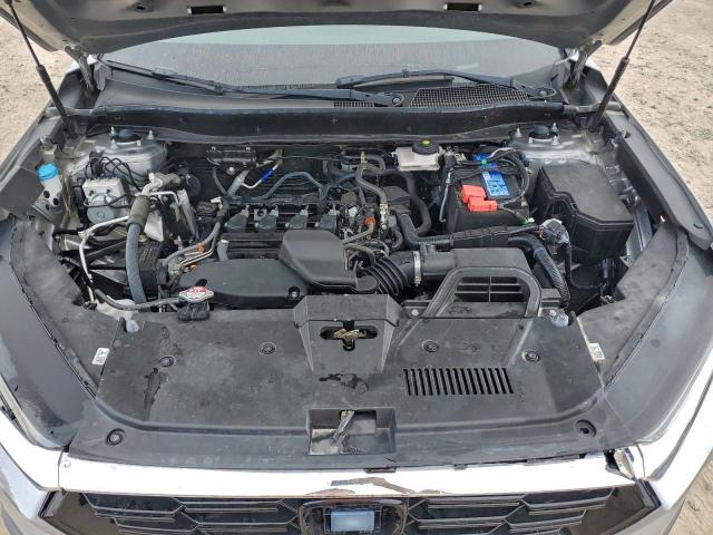 Honda Crv Ex Image 11