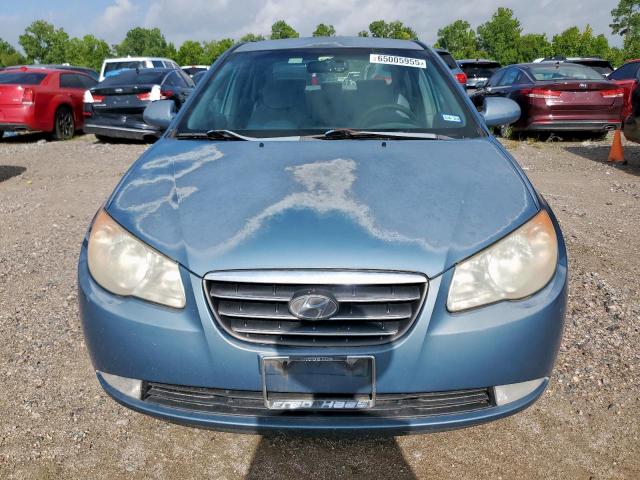 Hyundai ELANTRA Gls Image 12