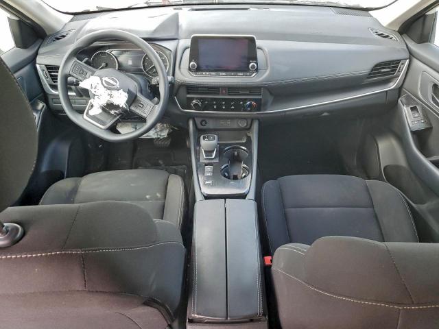 Nissan Rogue S Image 6