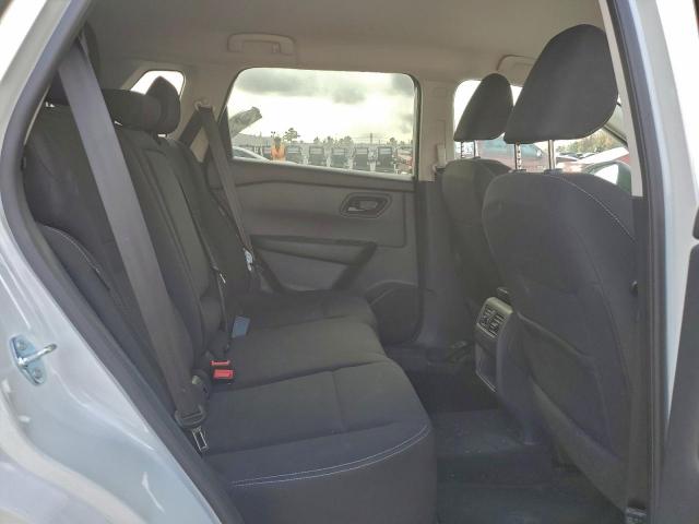 Nissan Rogue S Image 12