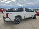 Toyota Tacoma Double Cab Image 3
