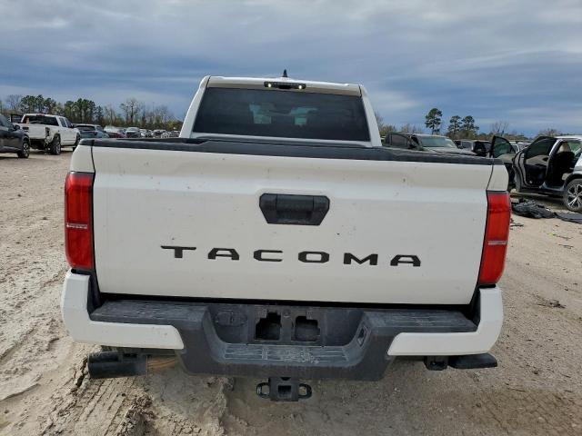 Toyota Tacoma Double Cab Image 9