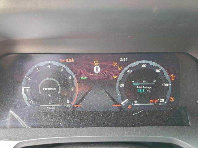 Toyota Tacoma Double Cab Image 6