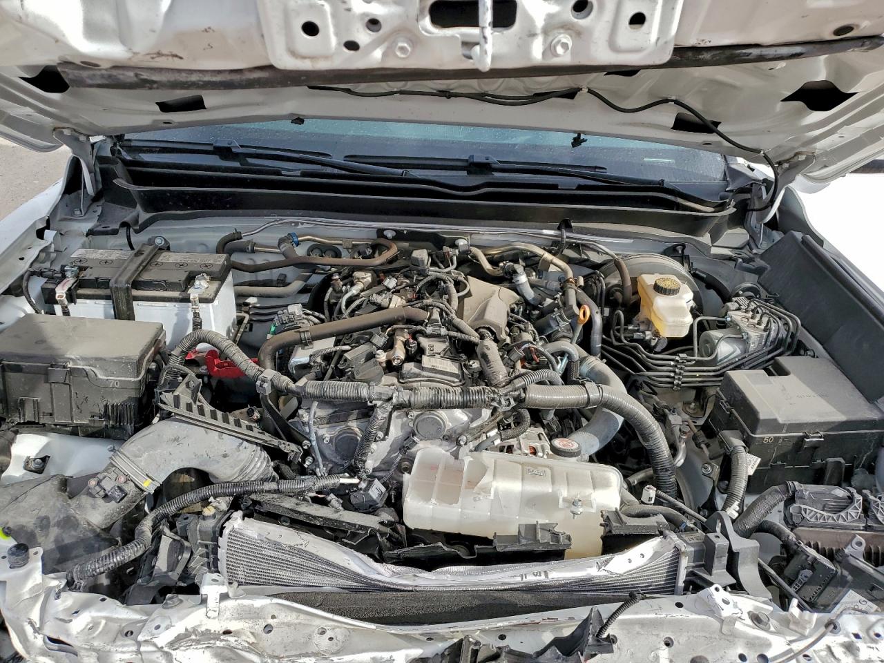 Toyota Tacoma Double Cab Image 10