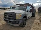 Ford F-450 Super Duty Image 1