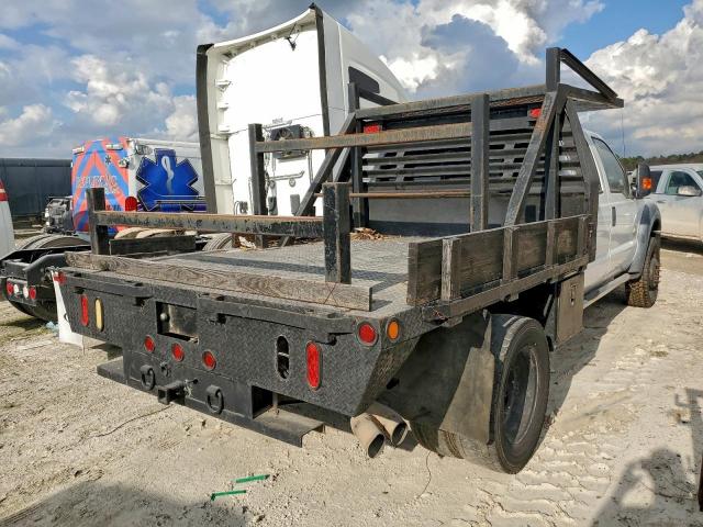 Ford F-450 Super Duty Image 3