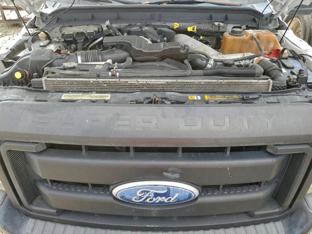 Ford F-450 Super Duty Image 12