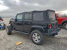 Jeep Wrangler Sahara Image 12