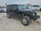 Jeep Wrangler Sahara Image 3