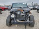 Jeep Wrangler Sahara Image 9