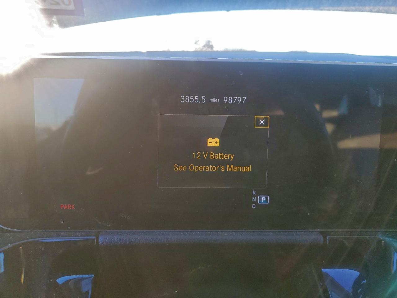 Mercedes-Benz GLA 250 Image 5