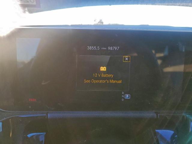 Mercedes-Benz GLA 250 Image 5