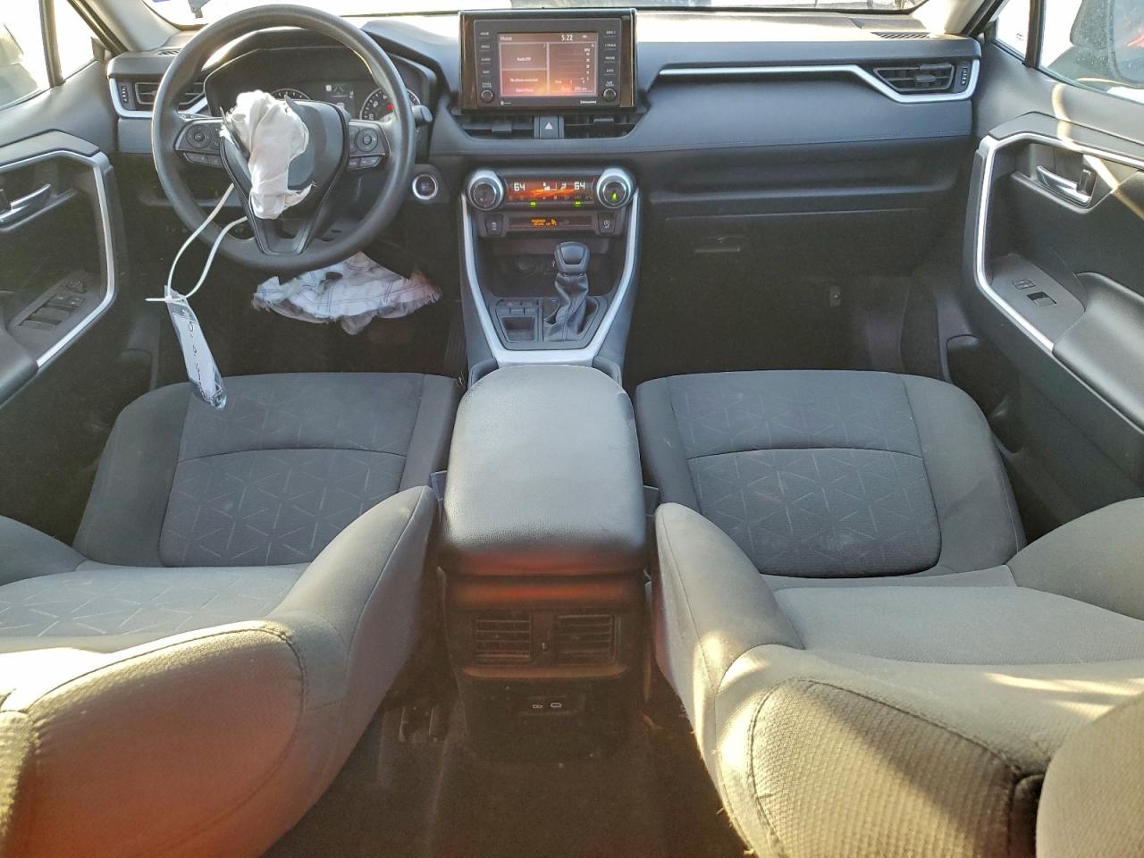 Toyota RAV4 Xle Image 7