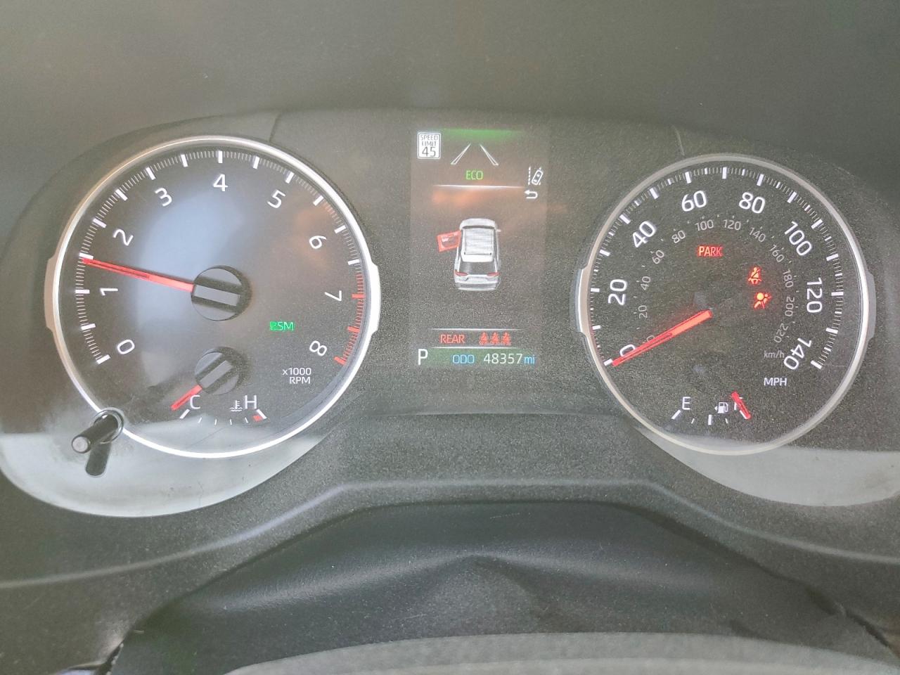 Toyota RAV4 Xle Image 2