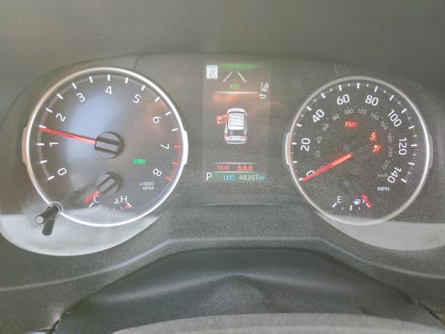 Toyota RAV4 Xle Image 2