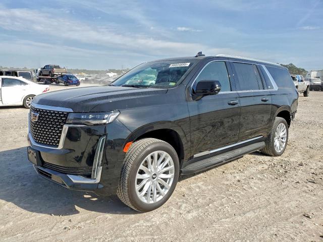  Salvage Cadillac Escalade