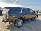 Cadillac Escalade Esv Luxury Image 11