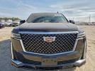 Cadillac Escalade Esv Luxury Image 8