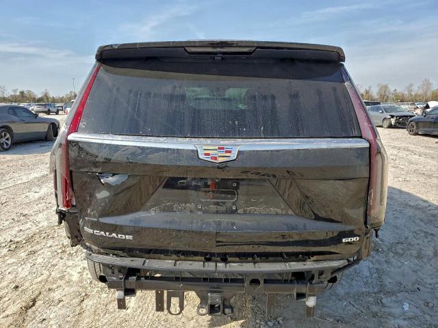 Cadillac Escalade Esv Luxury Image 2