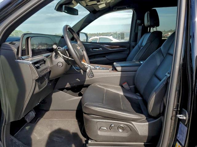 Cadillac Escalade Esv Luxury Image 9