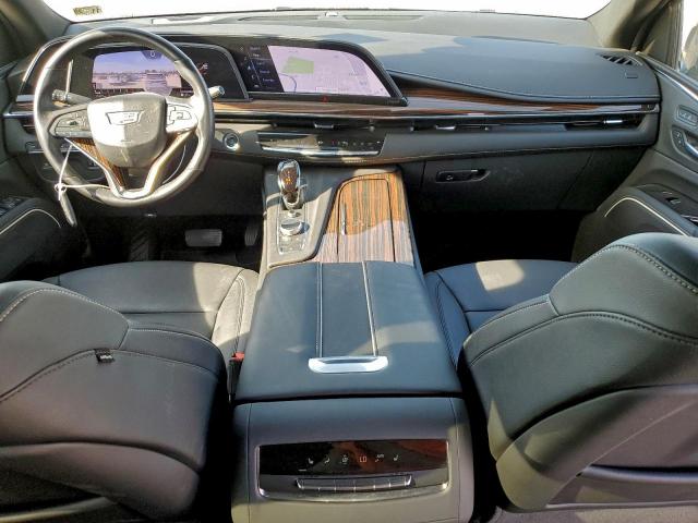 Cadillac Escalade Esv Luxury Image 10