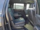 Cadillac Escalade Esv Luxury Image 5