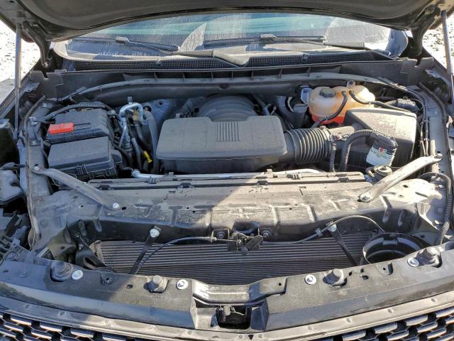 Cadillac Escalade Esv Luxury Image 6