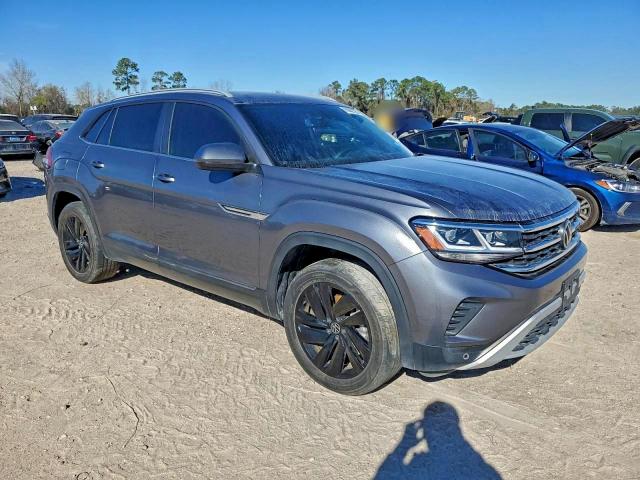 Volkswagen Atlas Se Image 9