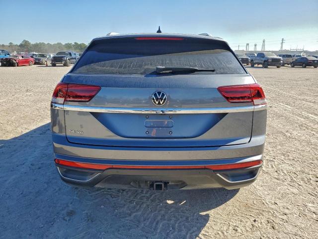 Volkswagen Atlas Se Image 6