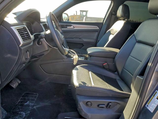 Volkswagen Atlas Se Image 11