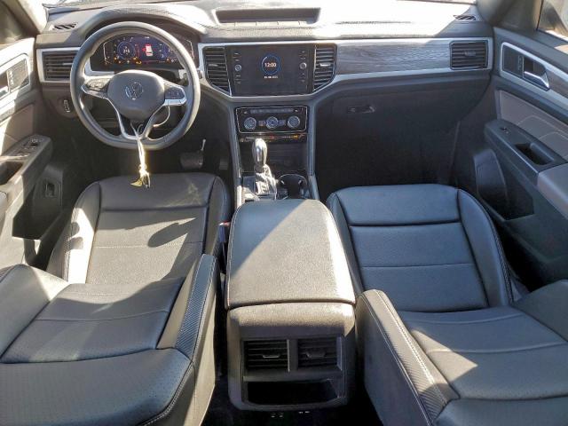 Volkswagen Atlas Se Image 7