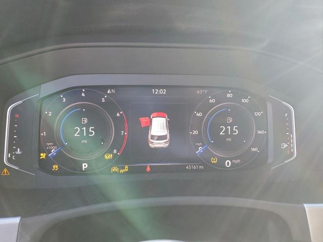 Volkswagen Atlas Se Image 10