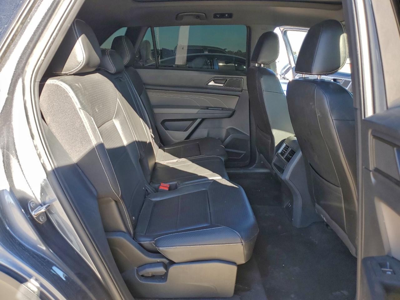 Volkswagen Atlas Se Image 13