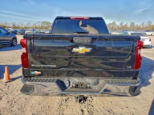 Chevrolet Silverado C1500 Lt Image 9