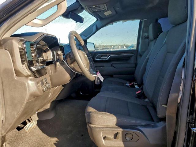 Chevrolet Silverado C1500 Lt Image 3